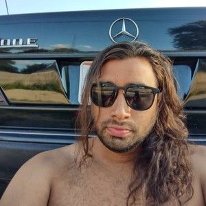 Meet your Posher, Darion